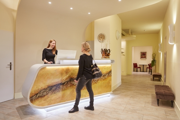 Hotel Prinzregent (Nürnberg)